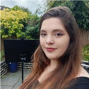 viola teacher with experience teaching different ages